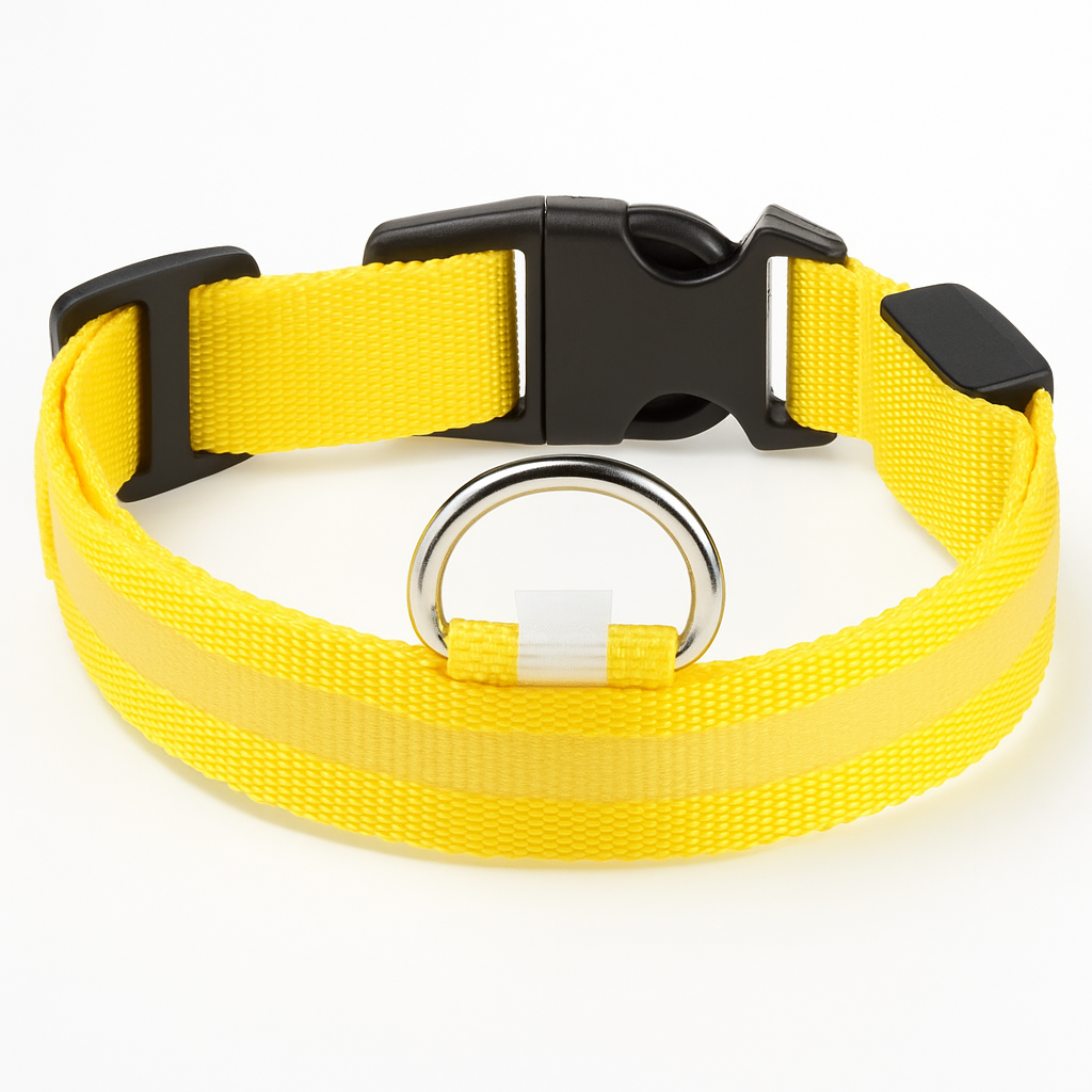 LED Dog Collar