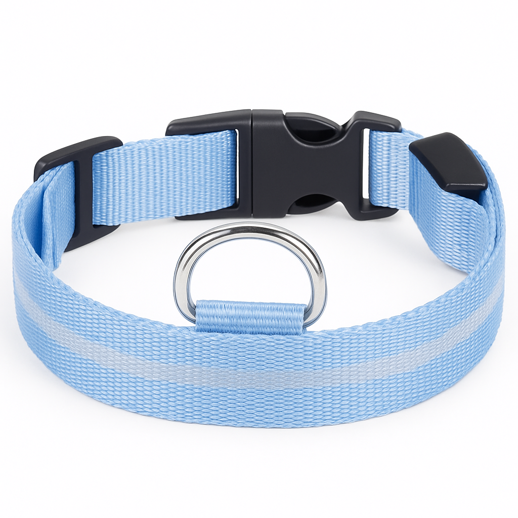 LED Dog Collar