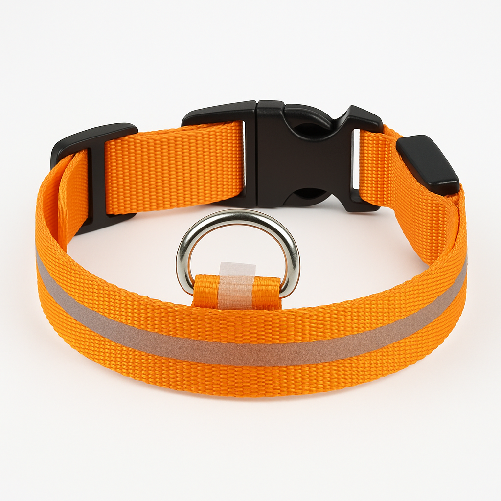 LED Dog Collar